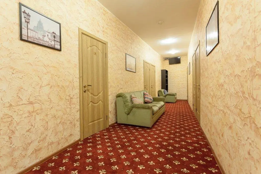 Ретро Москва на Арбате, Московская область: фото 4