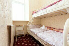 Двухместный номер Standard двуспальная кровать, Отель Ретро Москва на Арбате, Москва