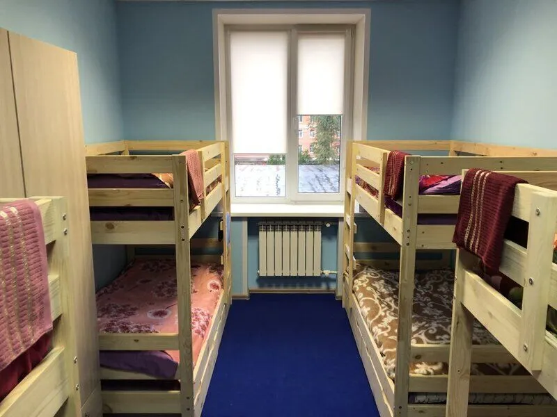 Теплый Стан, Ленинградская область: фото 5