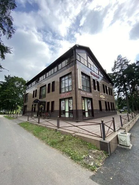 Хостел Норд-Вест, Витино, Ленинградская область