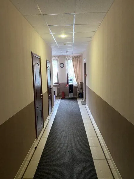 Норд-Вест, Ленинградская область: фото 2