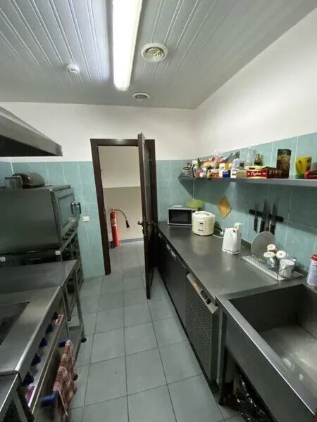 Норд-Вест, Ленинградская область: фото 5