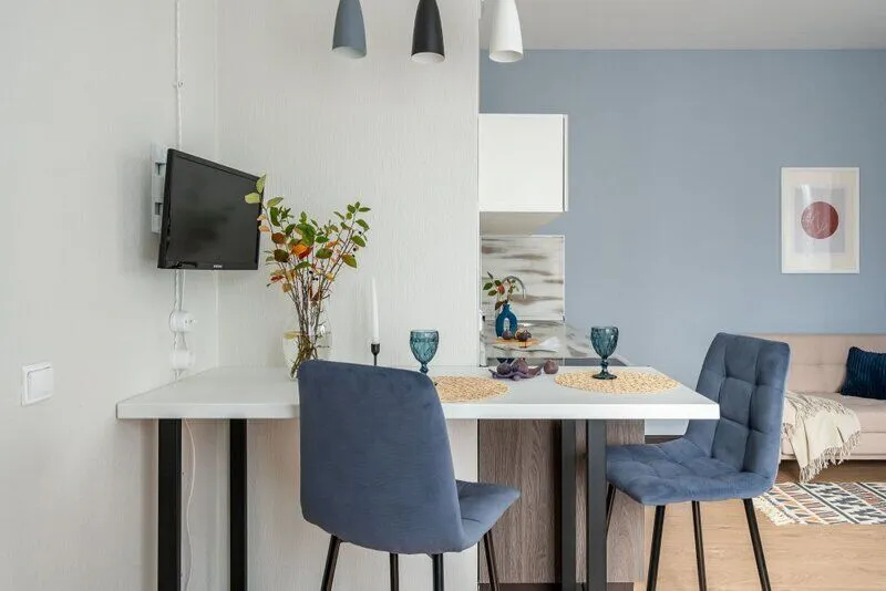 LERUKA HOME Девяткино, Ленинградская область: фото 3