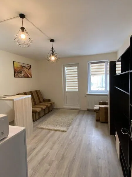 Апартаменты Новое Горелово, Красносельское, Ленинградская область