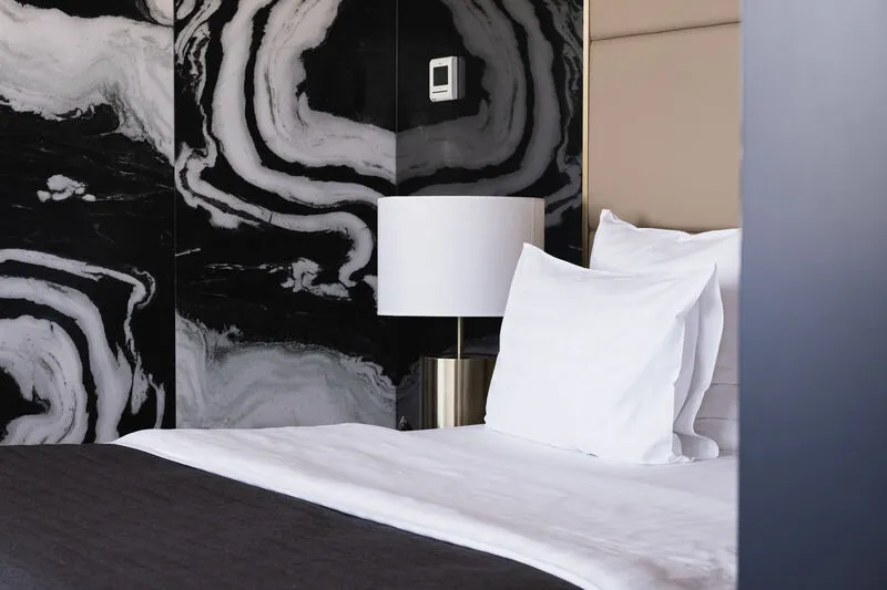 Люкс 2-местный (Мансарда)