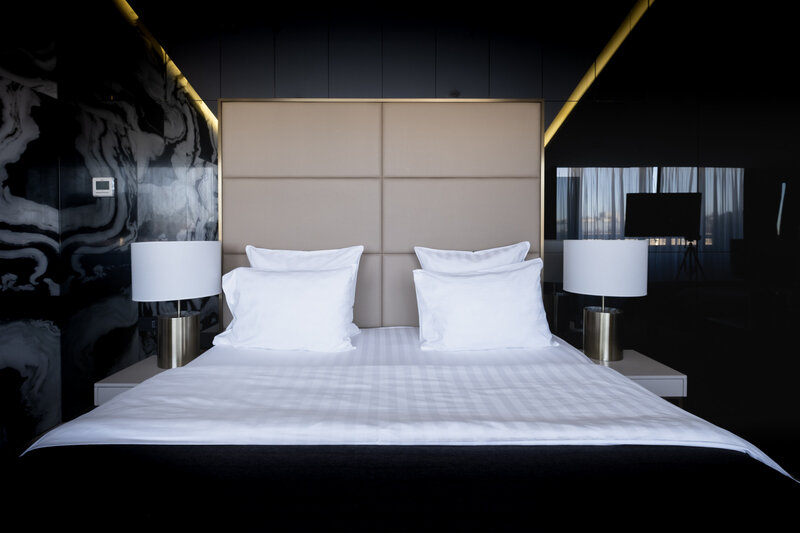 Люкс 2-местный (Мансарда)