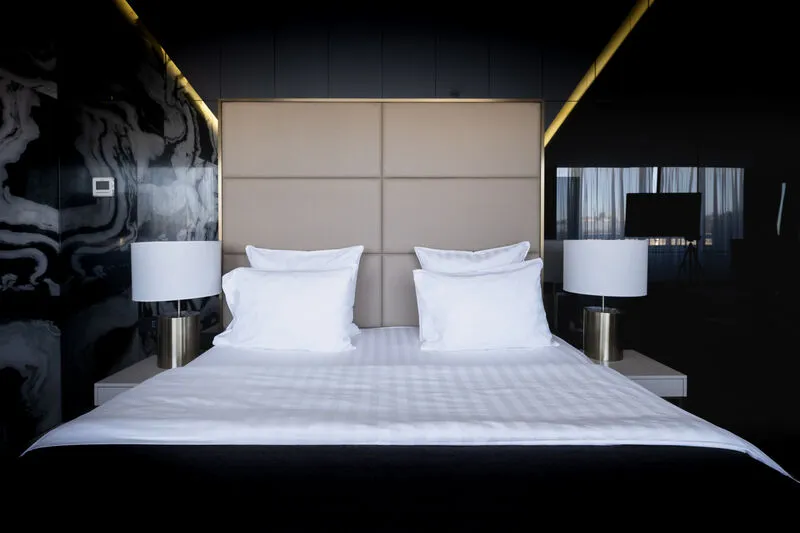 Люкс 2-местный (Мансарда)