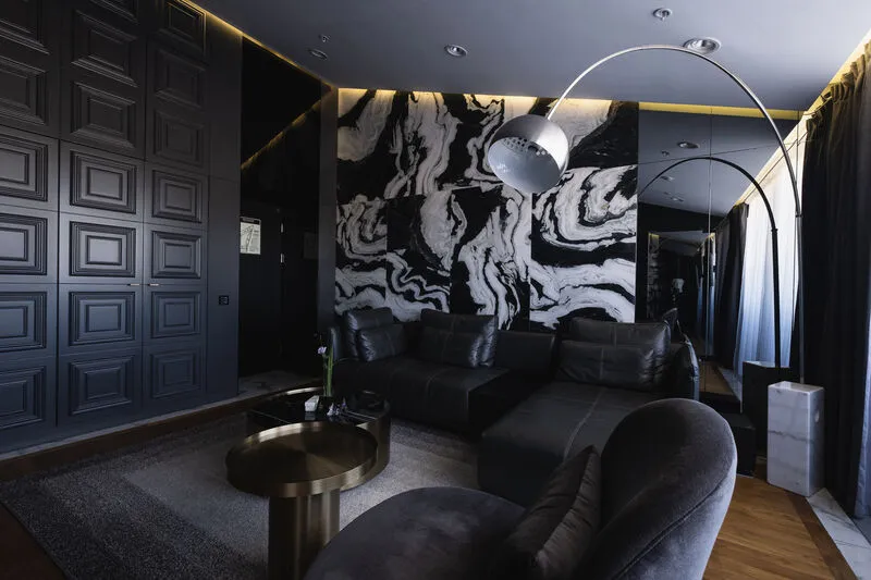 Люкс 2-местный (Мансарда)