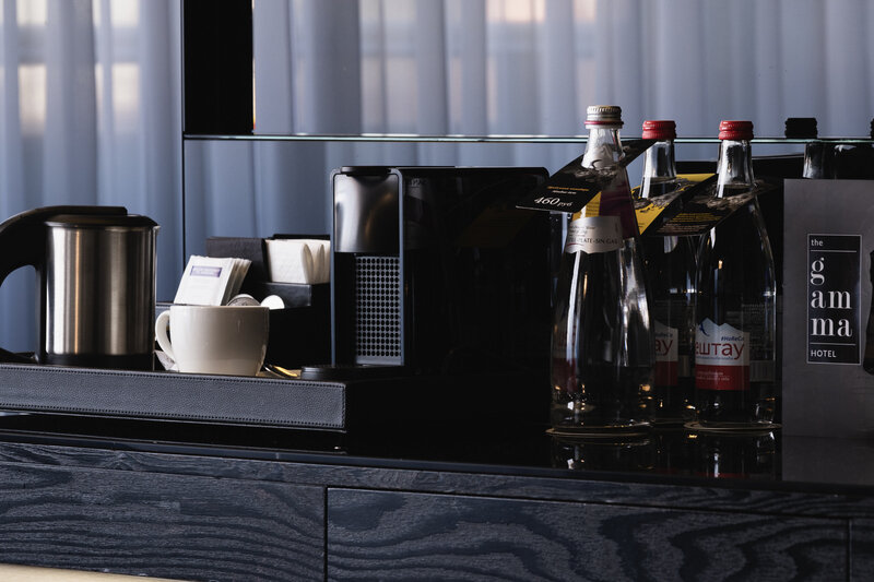 Люкс 2-местный (Мансарда)