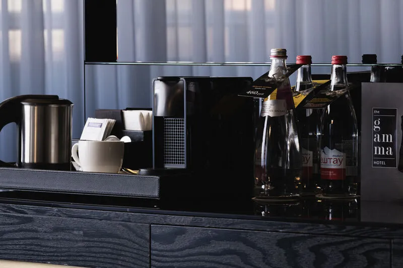 Люкс 2-местный (Мансарда)