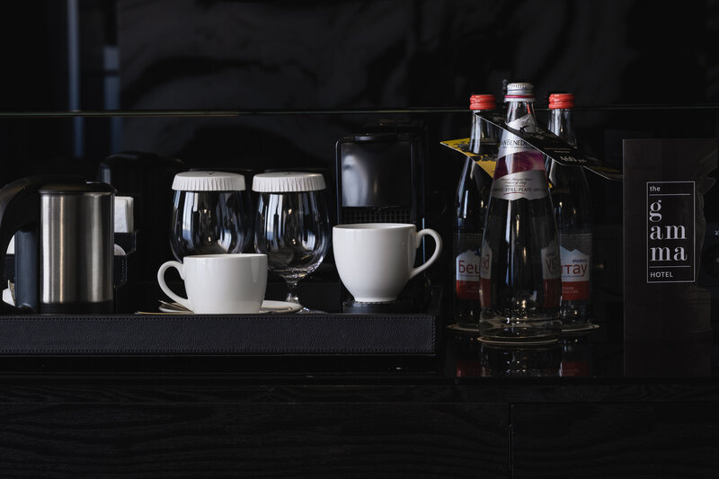 Люкс 2-местный (Мансарда)