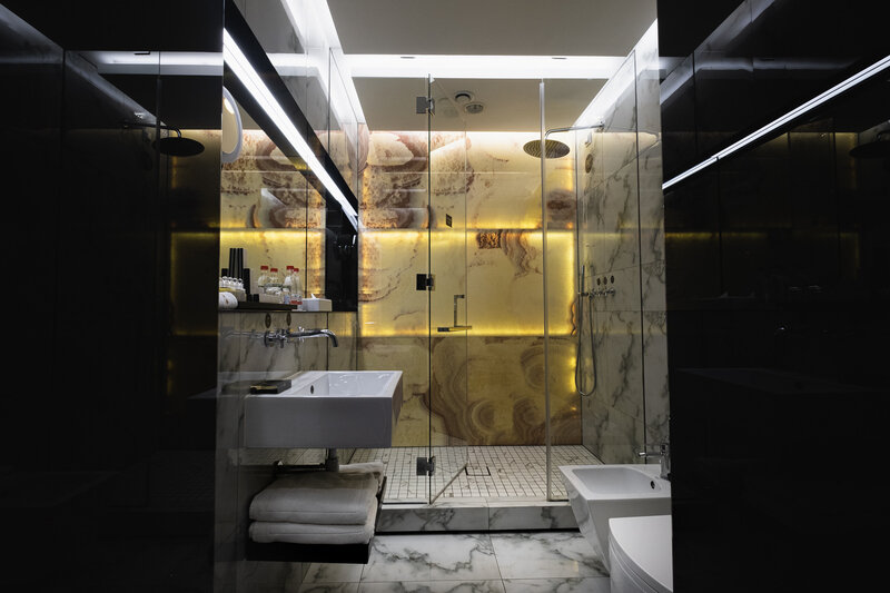 Люкс 2-местный (Мансарда)