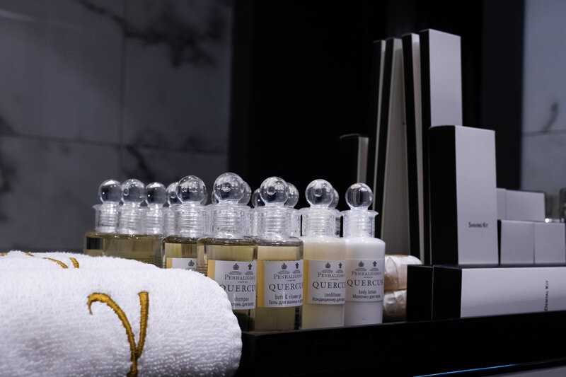 Люкс 2-местный (Мансарда)