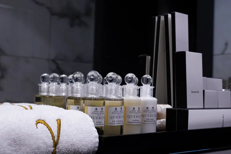 Люкс 2-местный (Мансарда)