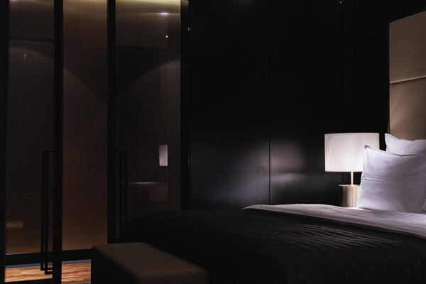 Люкс 2-местный (Премьер)