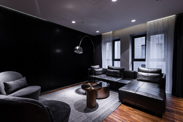 Люкс 2-местный (Премьер)