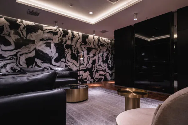 Люкс 2-местный (Премьер)