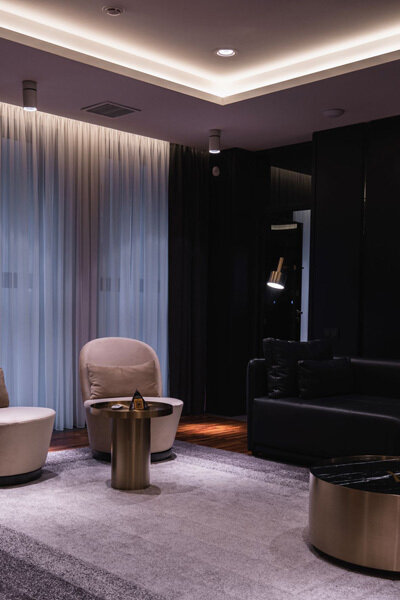 Люкс 2-местный (Премьер)