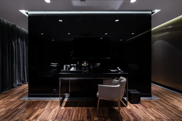 Люкс 2-местный (Премьер)