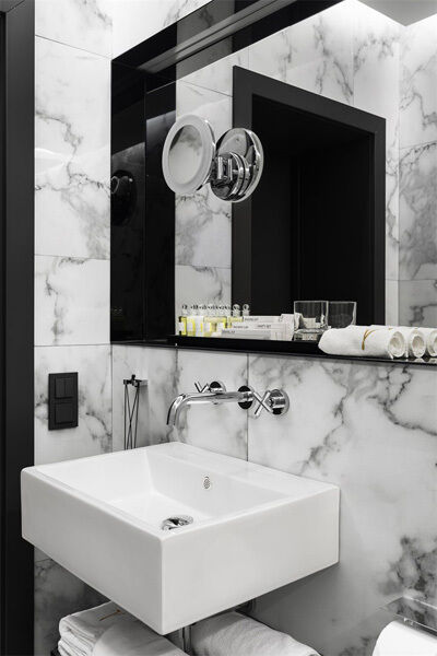 Стандартный 1-местный (Компакт)