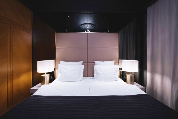 Стандартный 1-местный (Компакт)