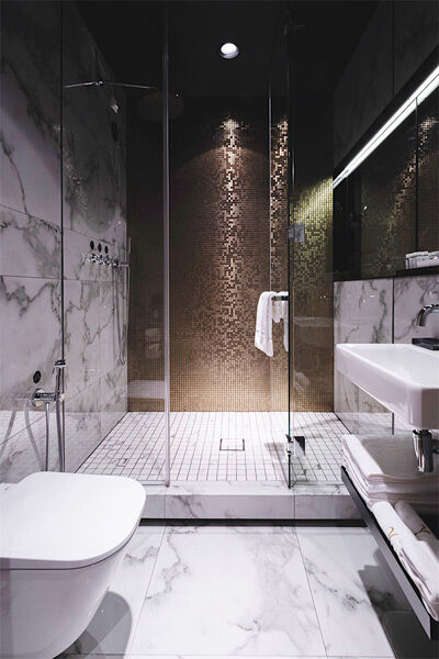 Стандартный 1-местный (Компакт)