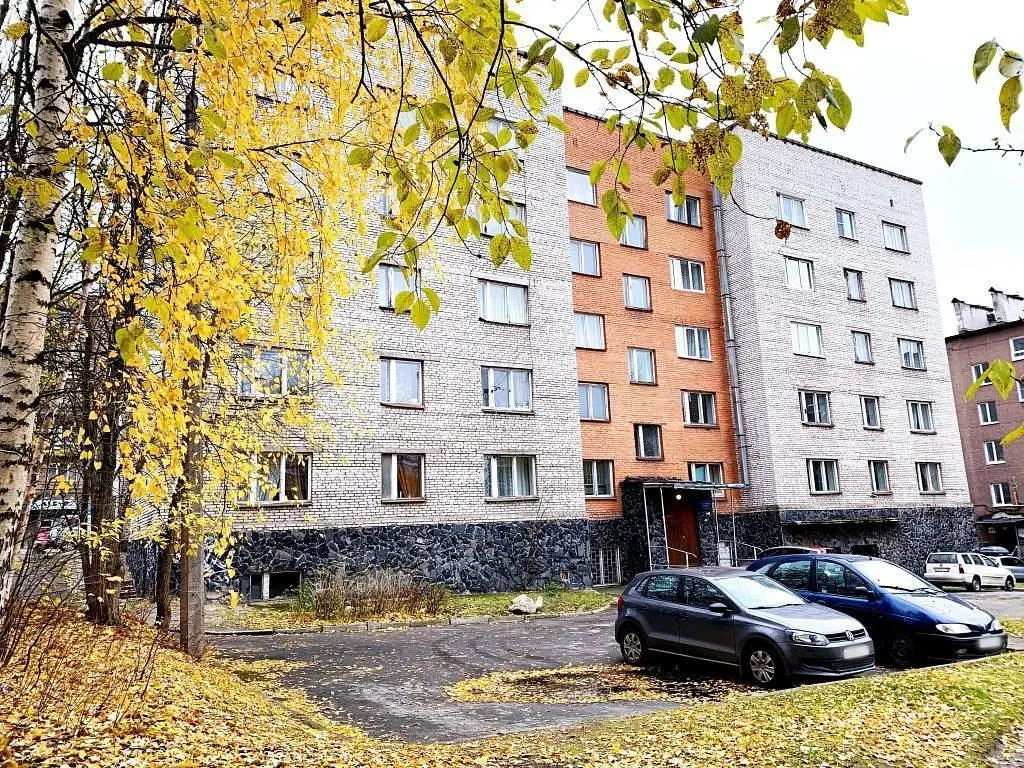 Гостиница Маршал Петрозаводск, Петрозаводск, Республика Карелия