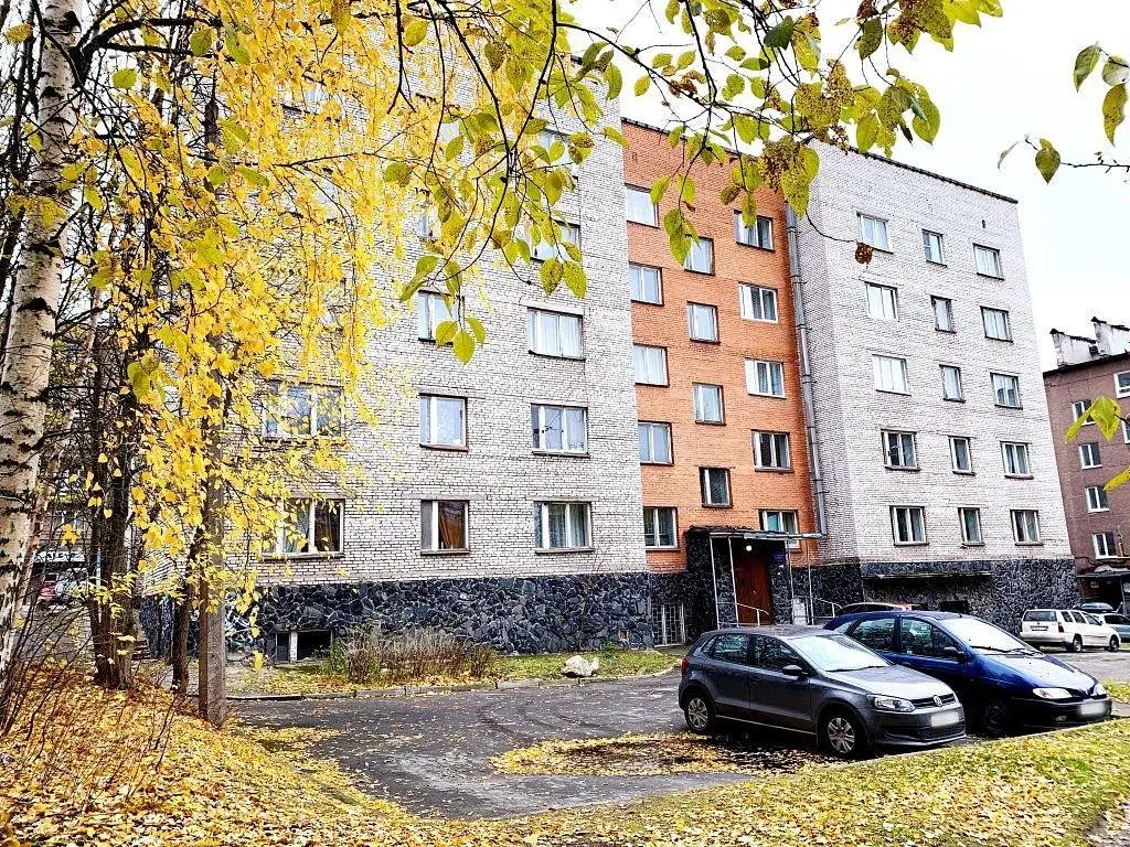 Гостиница Маршал Петрозаводск, Петрозаводск, Республика Карелия
