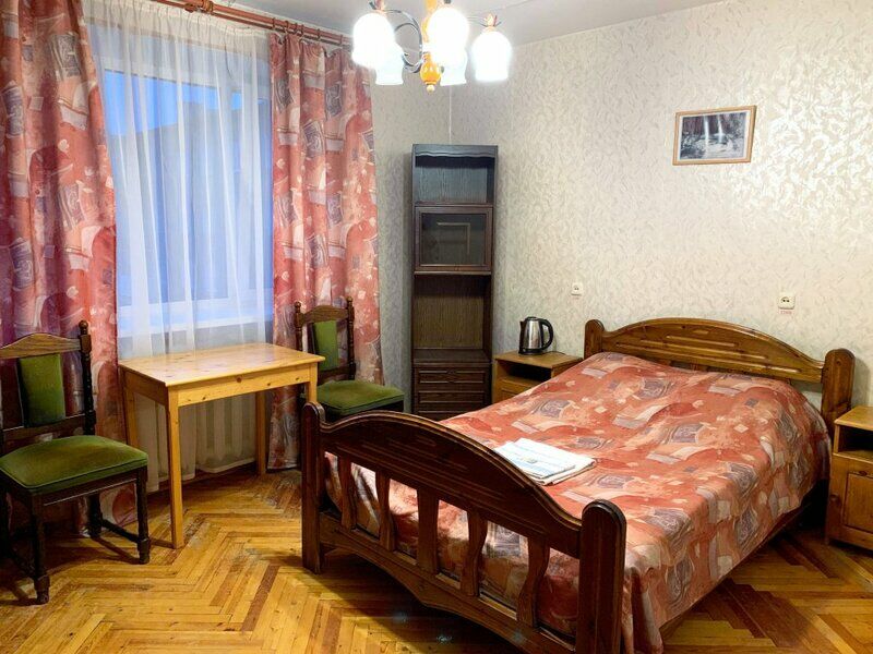 Гостиница Маршал Петрозаводск, Республика Карелия: фото 5