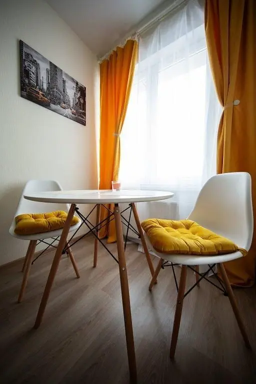 Жилое помещение Orange8, Республика Карелия: фото 3
