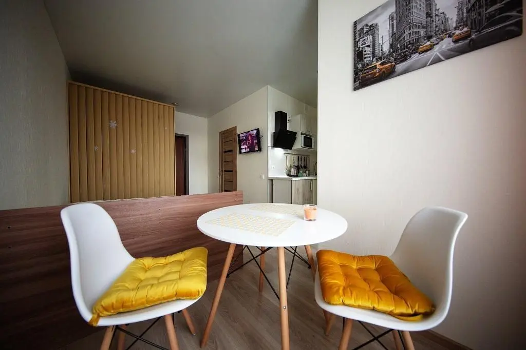 Жилое помещение Orange8, Республика Карелия: фото 4