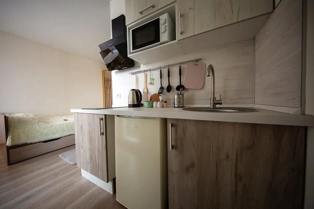Жилое помещение Orange8, Республика Карелия: фото 5