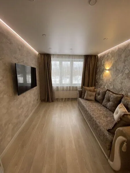 Апартаменты на Ярослава Иванова, Тихвин, Ленинградская область