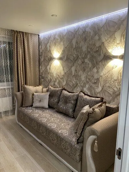 Апартаменты на Ярослава Иванова, Ленинградская область: фото 2