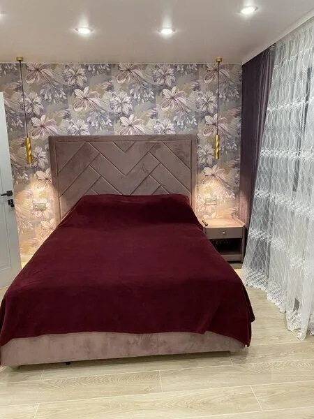 Апартаменты на Ярослава Иванова, Ленинградская область: фото 3