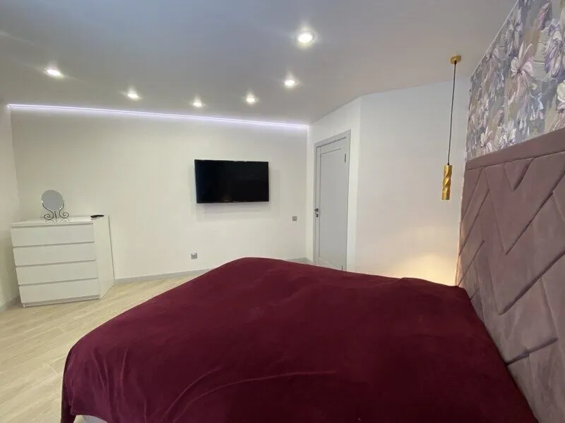 Апартаменты на Ярослава Иванова, Ленинградская область: фото 4