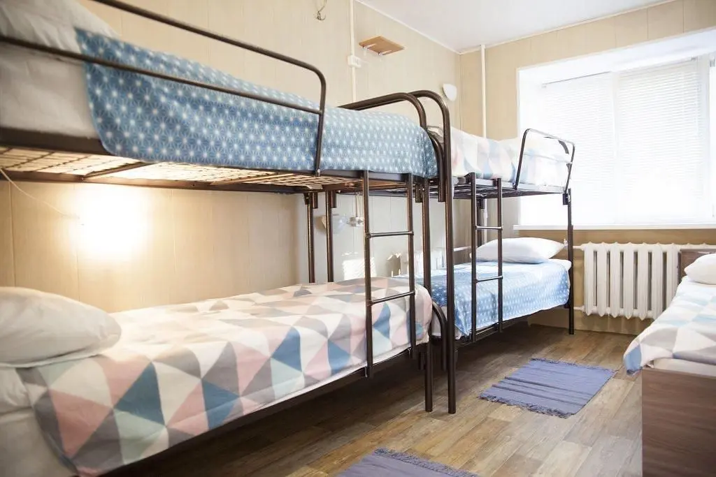 Жилое помещение Антихостел Room House, Республика Карелия: фото 2