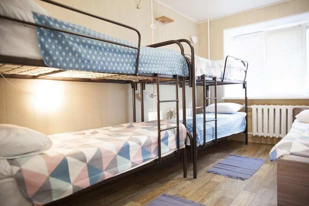 Жилое помещение Антихостел Room House, Республика Карелия: фото 2