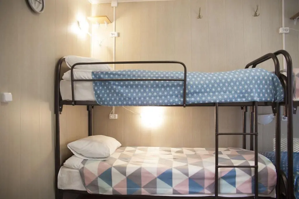 Жилое помещение Антихостел Room House, Республика Карелия: фото 3