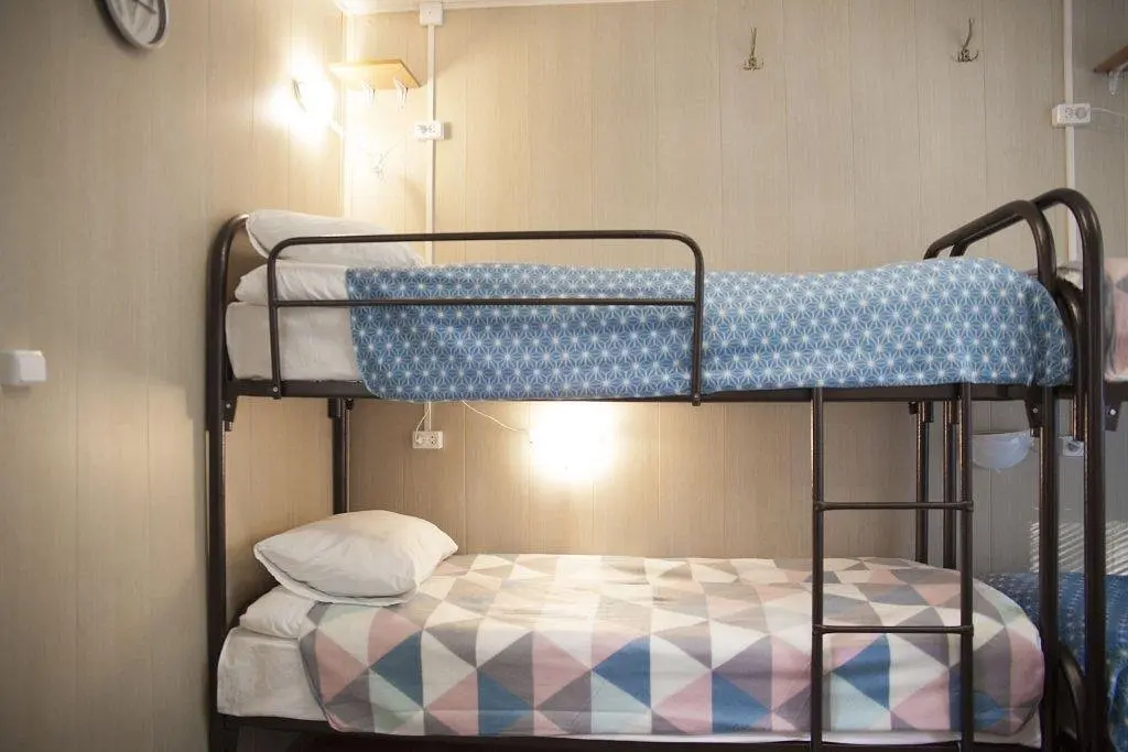 Жилое помещение Антихостел Room House, Республика Карелия: фото 3
