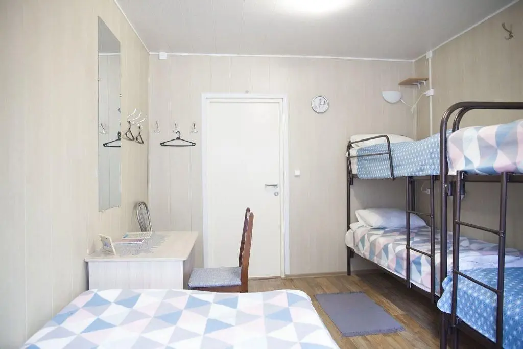 Жилое помещение Антихостел Room House, Республика Карелия: фото 4