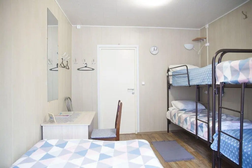 Жилое помещение Антихостел Room House, Республика Карелия: фото 4