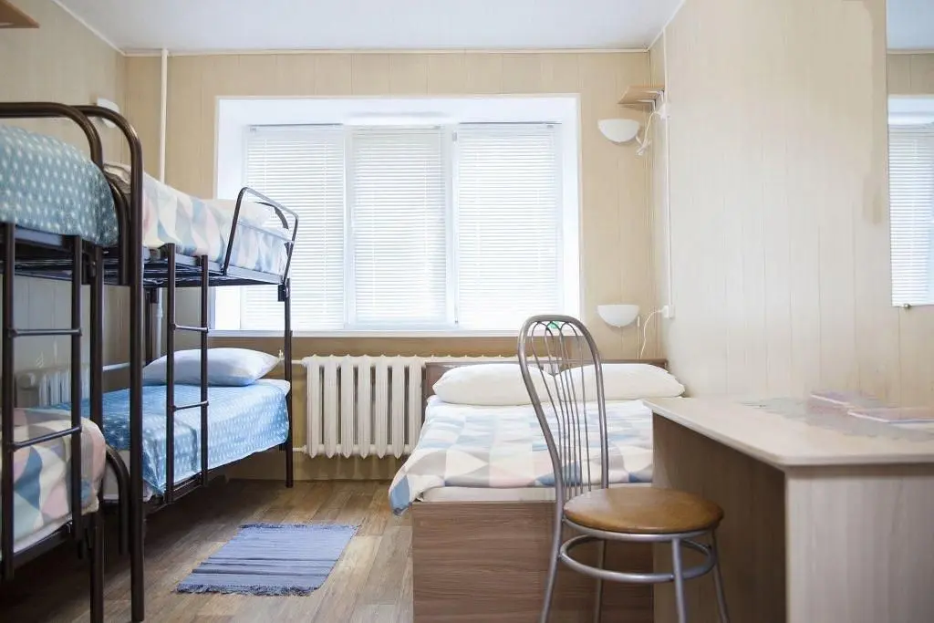 Жилое помещение Антихостел Room House, Республика Карелия: фото 5