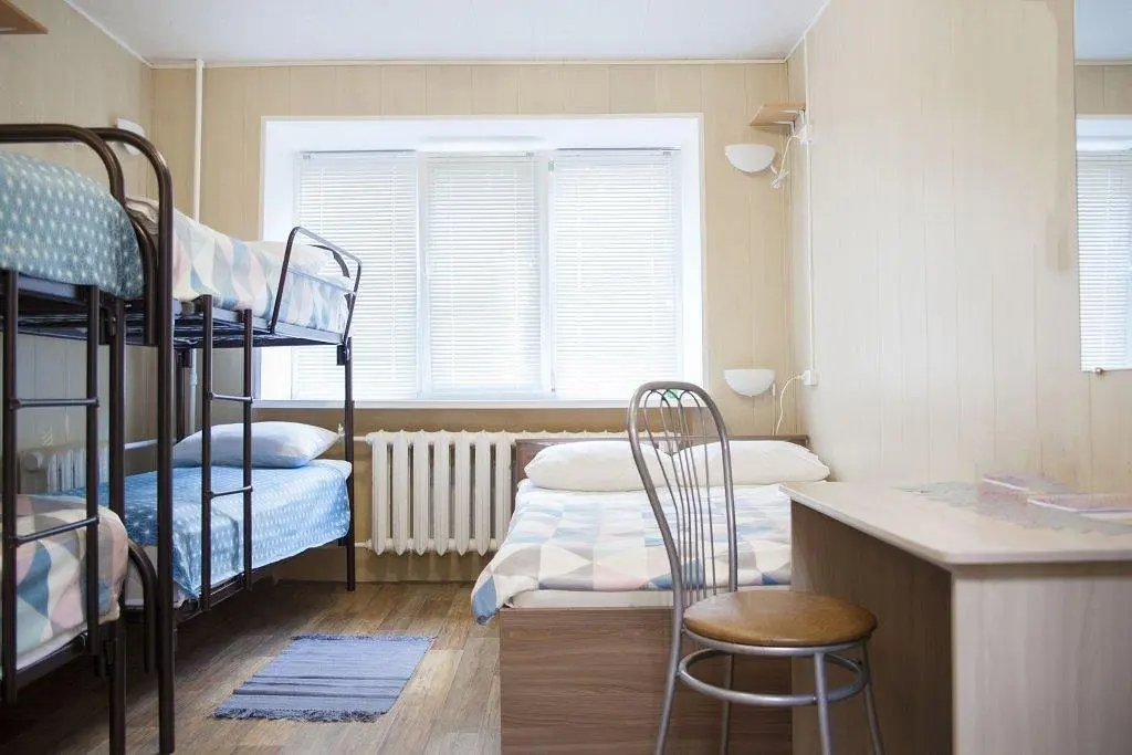 Жилое помещение Антихостел Room House, Республика Карелия: фото 5
