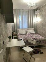 Двухместный номер Standard двуспальная кровать, Мини-отель Крокус Стар, Красногорск