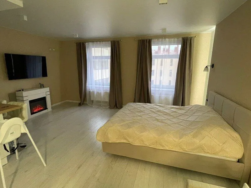 Ойва, Ленинградская область: фото 3