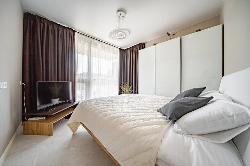 Охта Park Seasons, Ленинградская область: фото 3