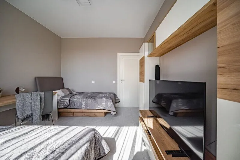 Охта Park Seasons, Ленинградская область: фото 5