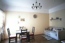 Двухместные апартаменты двуспальная кровать, Отель Бонотель, Астрахань