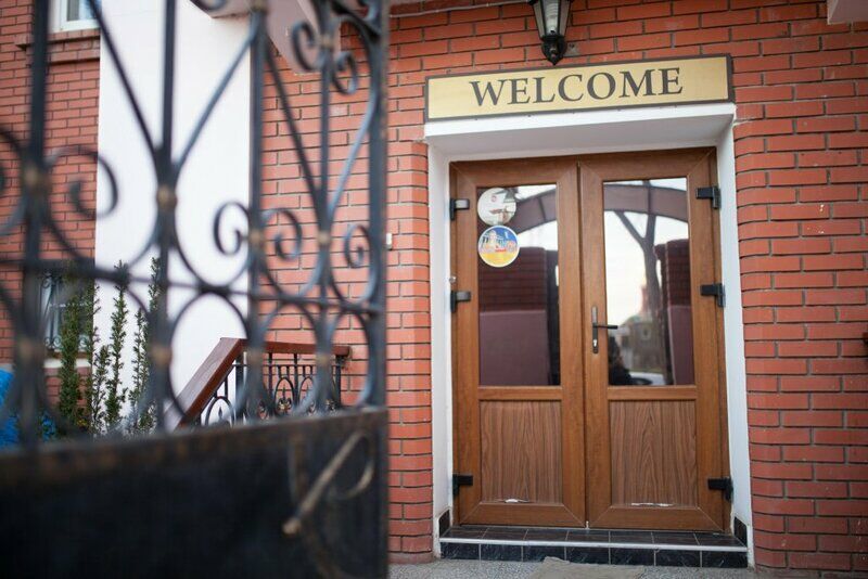 Мини-отель Астра, Астраханская область, Астрахань 